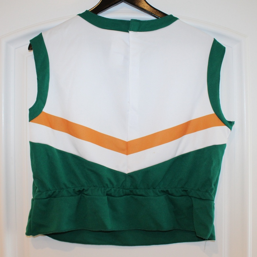 Stranger Things “Chrissy” costume (women’s L) (NWOT) - Picture 3 of 9